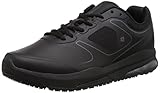 vegan shoes RUTSCHHEMMENDE LAUFSOHLE: Die Spezialsohle für Geh- und Stehberufe ermöglicht einen sicheren Stand in rutschigen Umgebungen. Die Laufsohle ist OB SRC zertifiziert und somit rutschfest, öl- und fettbeständig.