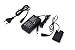 Produktbild ACK-E6 Netzteil-Adapter-Kit DR-E6 DC-Koppler kompatibel mit Canon EOS 70D / 7D, EOS 60D / 6D, EOS 5D Mark II III, EOS 5DS, EOS 5DS, EOS Kameras