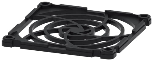 Grille robuste pour couvercle de ventilateur Siemens 3RW5983-0FC00 haute durabilité