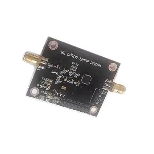 Carte de déphaseur de phase numérique haute précision 8 bits 1-2.2 GHz - 5