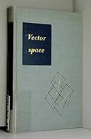 Vector Space 047111748X Book Cover