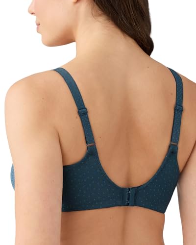 Image of Wacoal Women's Back Appeal Underwire Bra