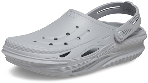 Image of Off Grid Clog LGR Light Grey