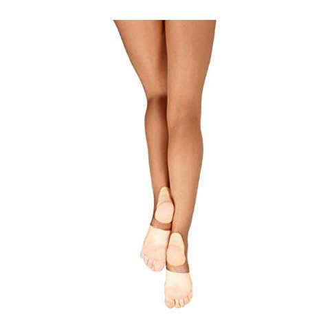 Capezio Ultra Shimmery Dance Tights for Women Cover