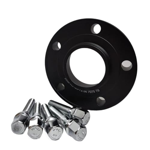 Entretoise de roue Opel Corsa adaptateur 5x110 corrigez le déport de jante