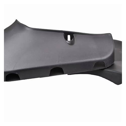 Garde-Boue BMW E83 LCI X3 Protection Intégrale Haute Résistance