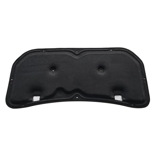 Isolation thermique du capot pour Mazda CX-3 de 2014 à 2018