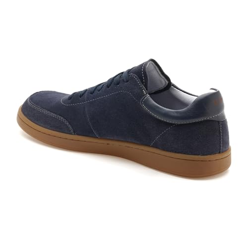 Image of U.S. Polo ASSN. Men Lace Up Sneaker Shoes