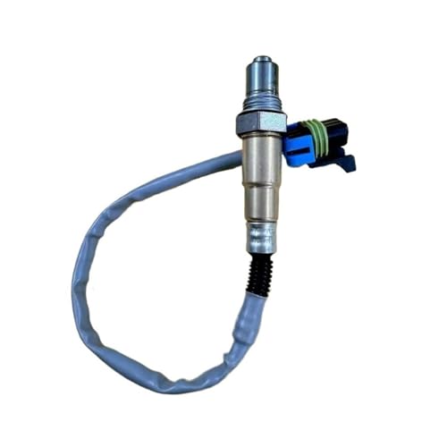 Sonde lambda et capteur d'oxygène Buick Lacrosse et Captiva | Pièce auto anti-pollution