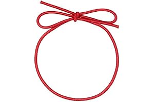K-Kraft Stretch Loops (10 inch, Red)