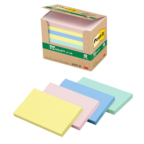 GUCCIのメモノート付箋ポストイット Amazon.co.jp: ポストイット 付箋 ノート パステルカラー 75