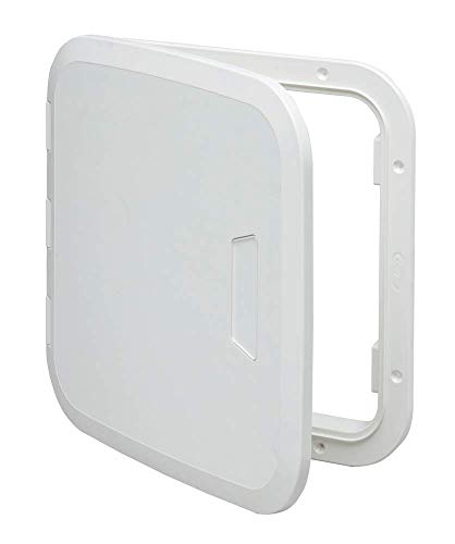 CanSB Registro 375x375mm Sin Cerradura