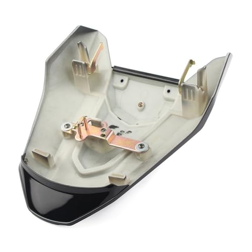 Capot de selle passager CB650R idéal pour vos sorties solo du week-end - 6