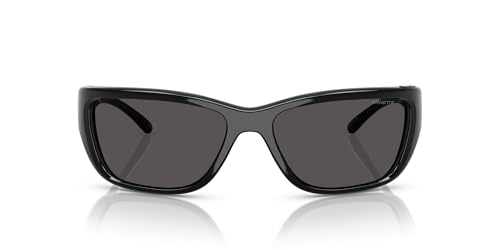 ARNETTE Men's Bubblewrap Rectangular Sunglasses