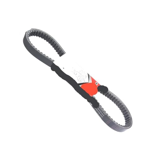 Correa de transmisión de goma 23100 KTB 003 para scooter ciclomotor y cuatrimoto F 250 CH250