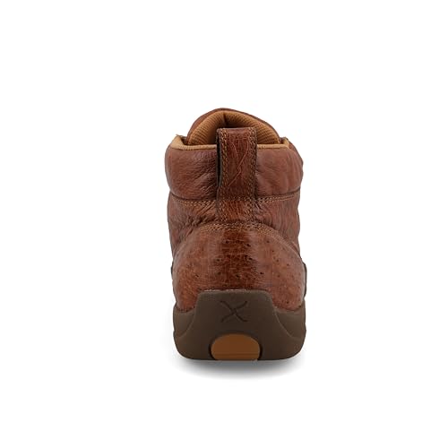 Image of Twisted X Men's Chukka Ultralite X Driving Moc