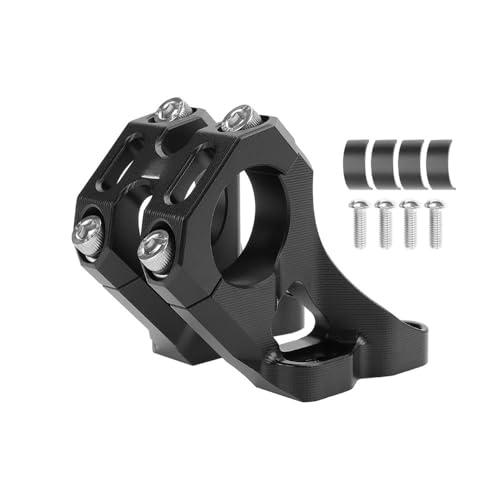 Rehausseur moto ergonomique pour soulager le dos sur Talaria Sting MX4