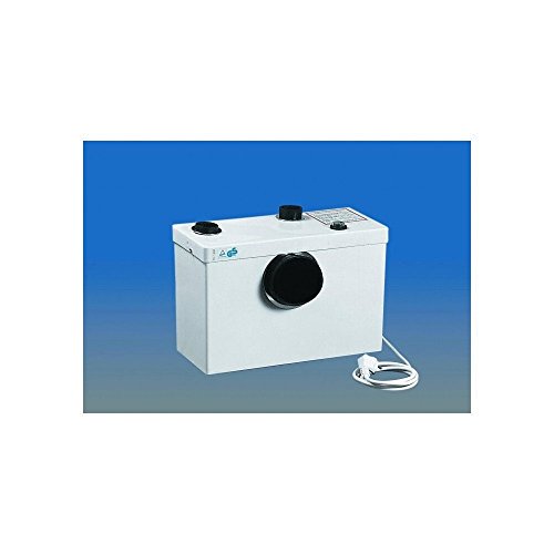 Trituratore Marca Cer Broyeur Italia Modello