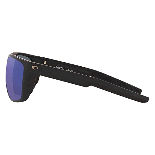 Image of Costa Del Mar Men's Ferg Square Sunglasses