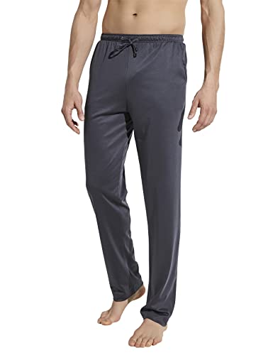 Modern Lounge Phantom Pants - Long by Zimmerli Textil AG
