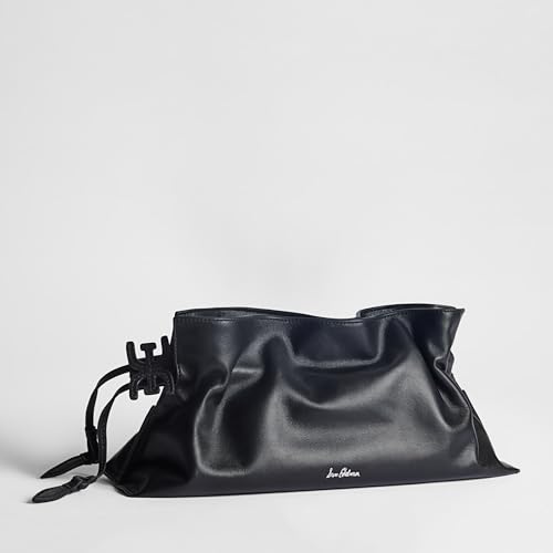 Image of Sam Edelman Poppy Oversized Clutch