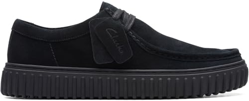 Image of Clarks Mens Torhill LoOxford
