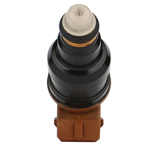 Boquilla de inyector de combustible 35310-23210 kit de 4 piezas para coche 4