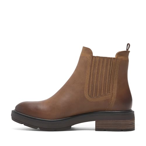 Image of Timberland Women's Brimfield Mid Boots