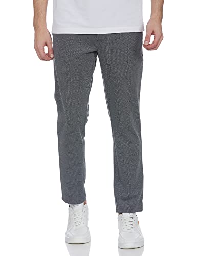 Image of Parx Men Casual Pants