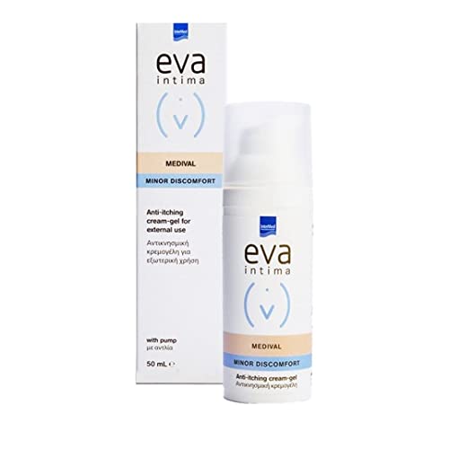 Intermed Eva Intima Medival Gel 50ml