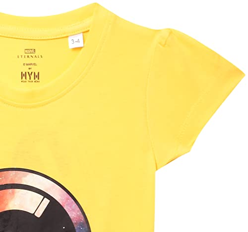 Image of Marvel Eternals Girls Tshirt