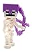LEGO Minecraft: Spider Minifigure and Skeleton (Ages 6+)