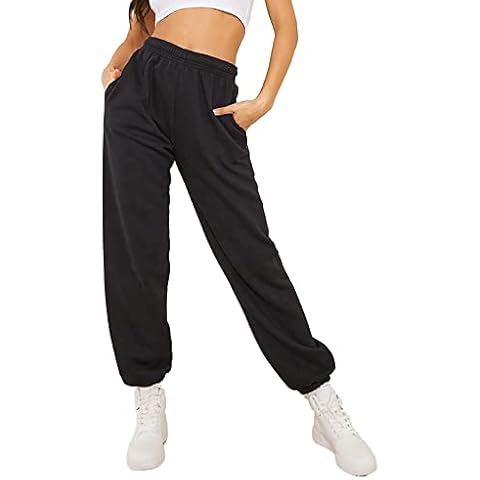 GENERATION-PLUS+ Womens Casual Sweatpants Cover