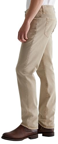 Image of AG Adriano Goldschmied Men's Everett Slim Straight Jeans