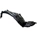 For Subaru Outback 2010 11 12 13 14 2015 Fender Liner | Inner Panel Passenger Side | Front | SU1249119 | 59120AJ24A