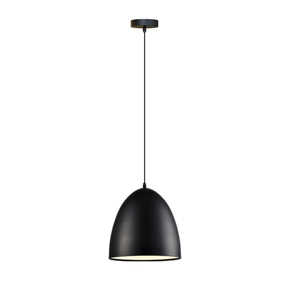 Simple Pendant Light,Adjustable Length Pendant Ceiling Fixture,Restaurant Kitchen Island Light,For Home Or Commercial Interior Chandelier