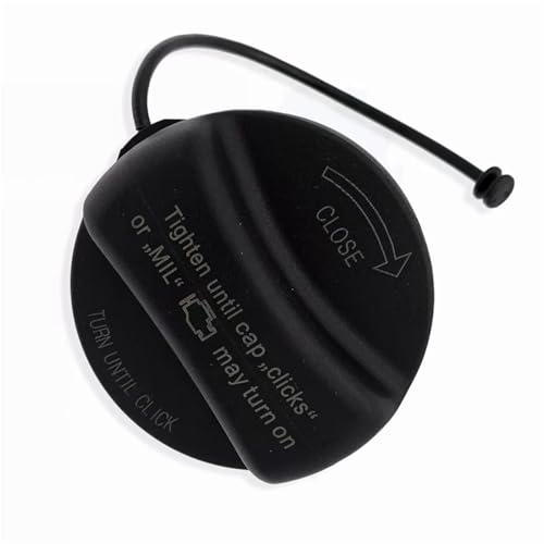 Bouchon de réservoir d'essence compatible BMW E46 16117222391 pour Série 3 325i 323i