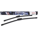 Bosch Automotive Aerotwin A173S, lunghezza 550 mm/475 mm, 1 set per parabrezza anteriore