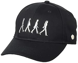 Cappello Abbey Road