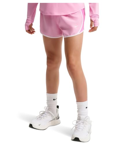 Image of Nike Girls Tempo Shorts