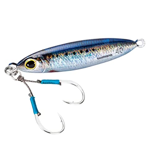 V}m(SHIMANO) ItVA ^WO IVA tbgCg 40g JU-S04W 001 SRCV