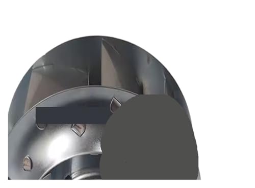 Ventilateur industriel de refroidissement A90L-0001-0538 pour commande
