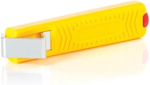 Jokari 10162 4-16 mm Number 16 Cable Knife - Multi-Coloured