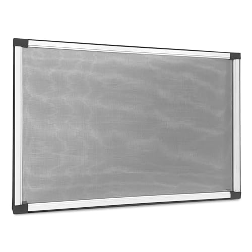 TIENDA EURASIA Extensible Window Mesh Screen TIENDA EURASIA Extensible Window Mesh Screen