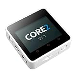 M5Stack Core2 ESP32 IoT Development Kit V1.1 M5Stack開発キットシリーズの第2世代のCoreデバイスであるCore 2のバージョンアップ版 image