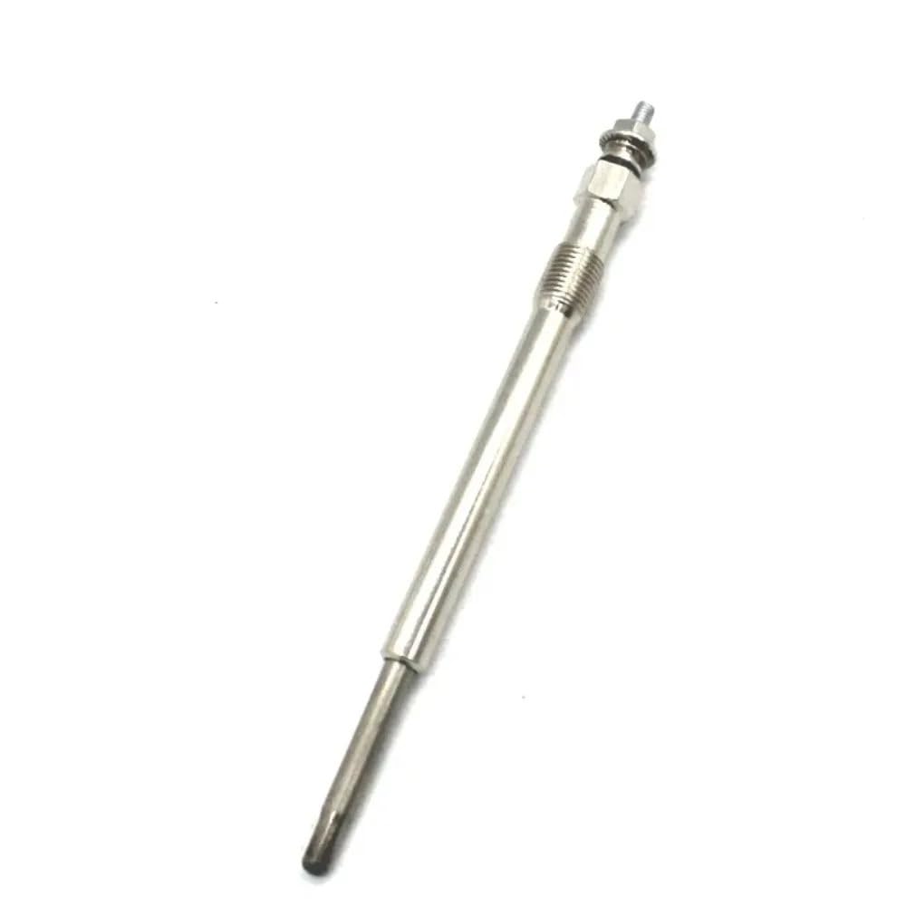 Kit di 4 candelette di preriscaldamento compatibili con Citroen Jumper 0100226203