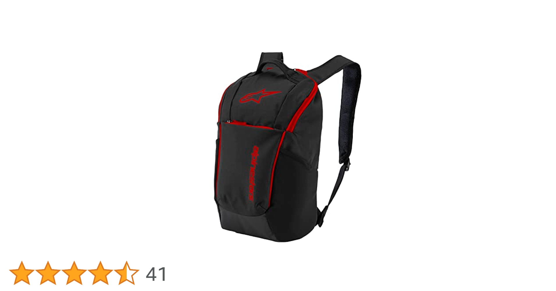 Amazon.co.jp: Alpinestars Defcon V2 バックパック ブラック