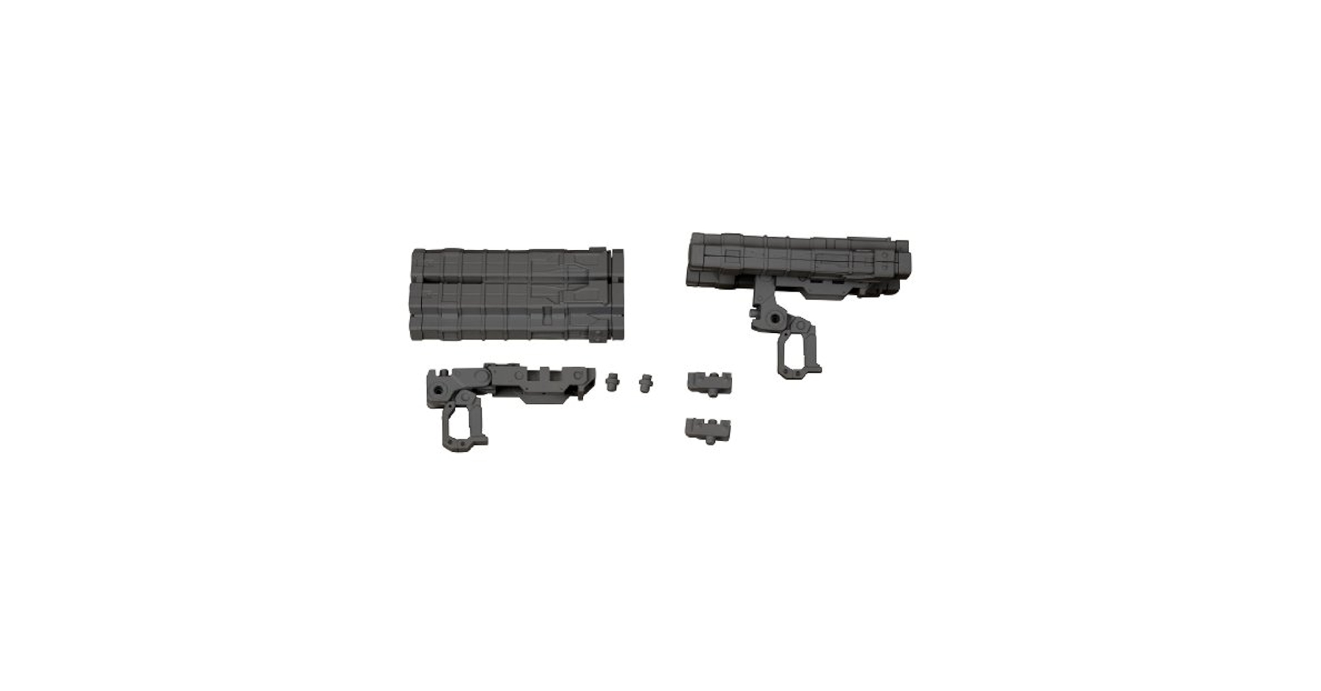 コトブキヤ M.S.G モデリングサポートグッズ ウェポンユニット 大型ミサイルランチャー ノンスケール プラモデル用パーツ MW23R qqffhab 51jG38vMrjL._UF894,1000_QL80_.jpg