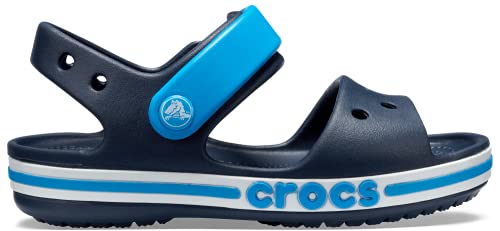 Image of Crocs Unisex-Child Bayaband Sandal