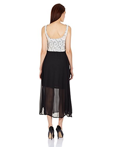 Image of Harpa Women's Calf Length A-Line Dress